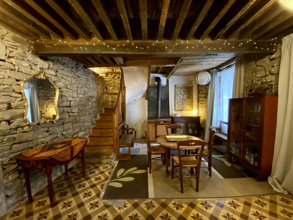 Landsbyhus i Conques-sur-Orbiel, Aude - foto 4