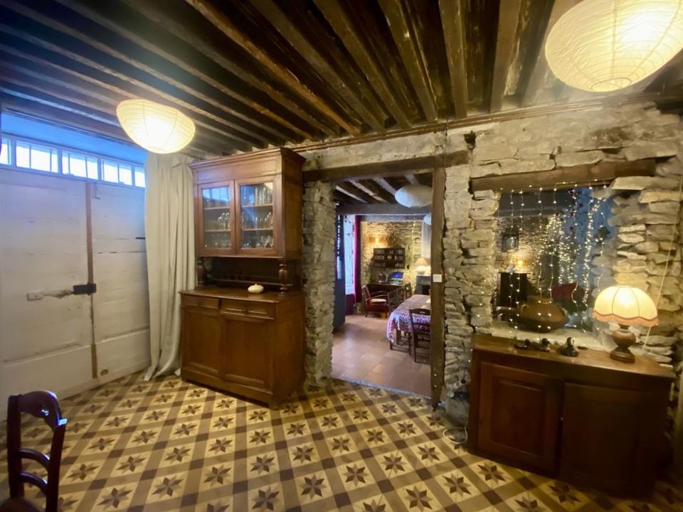 Landsbyhus i Conques-sur-Orbiel, Aude - foto 5