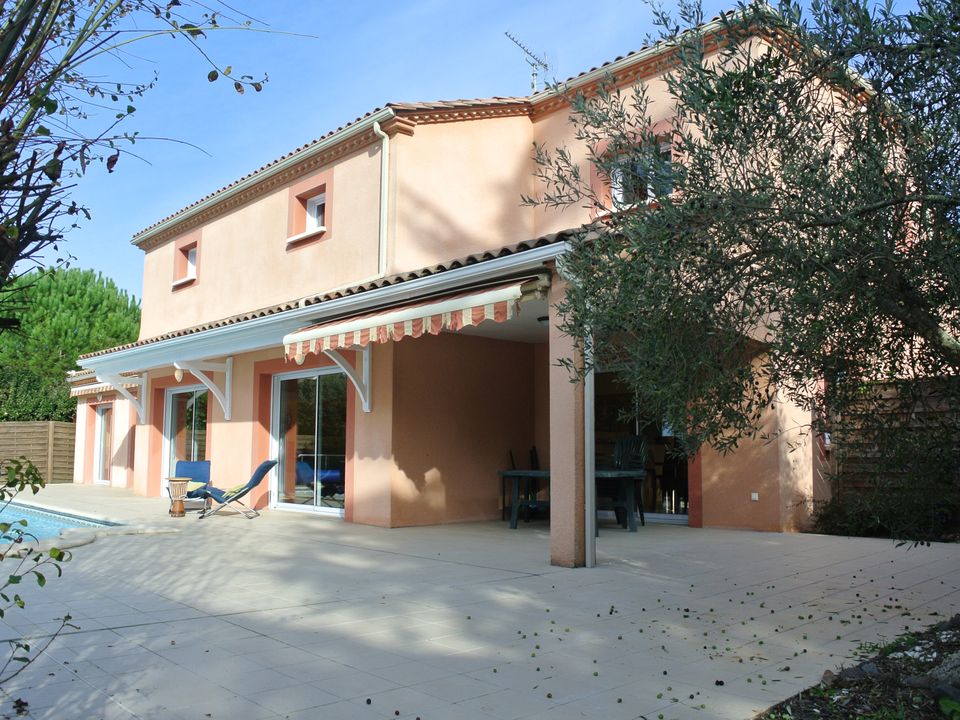 Villa i Beaupuy, Lot-et-Garonne - foto 1