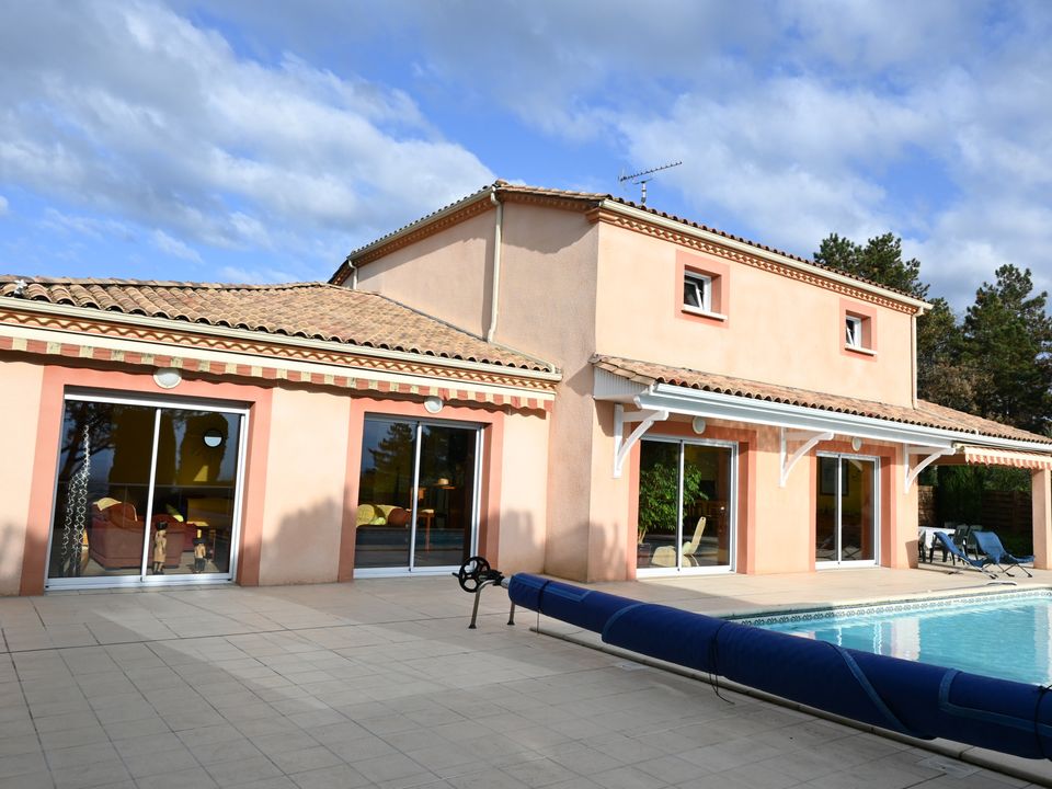 Villa i Beaupuy, Lot-et-Garonne - foto 2