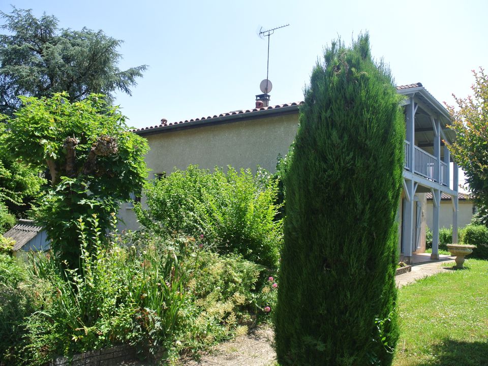 Villa i Marmande, Lot-et-Garonne - foto 3