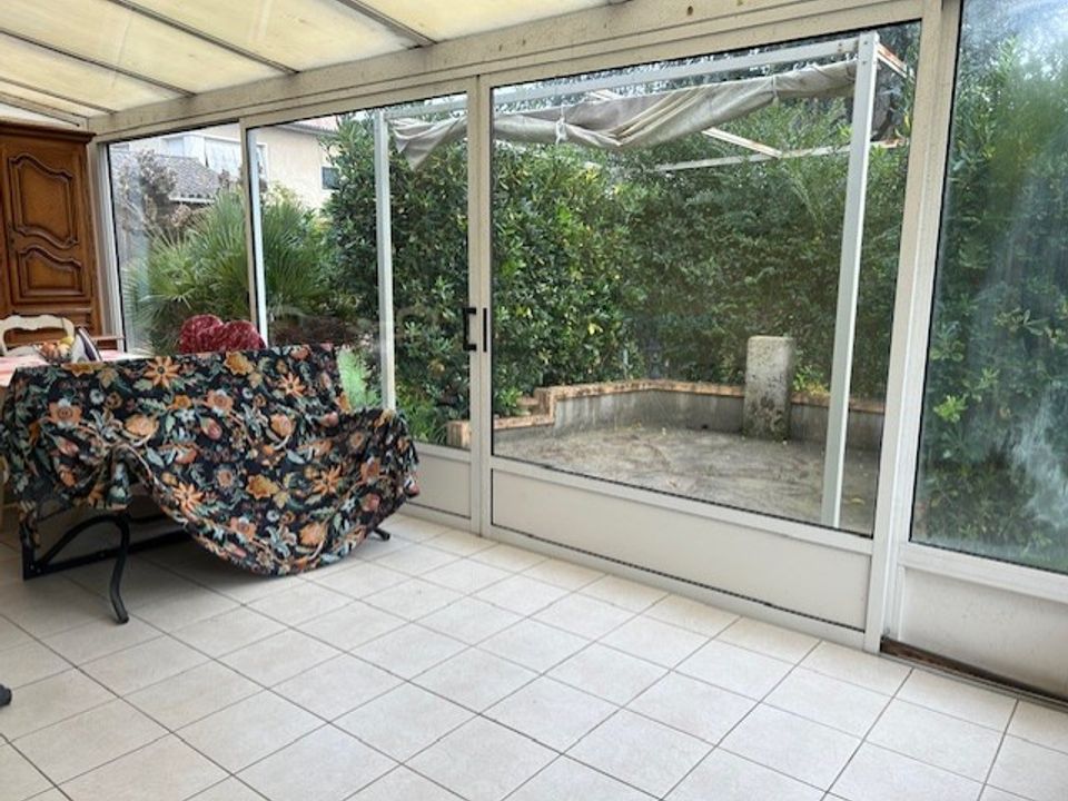 Villa i Marmande, Lot-et-Garonne - foto 5