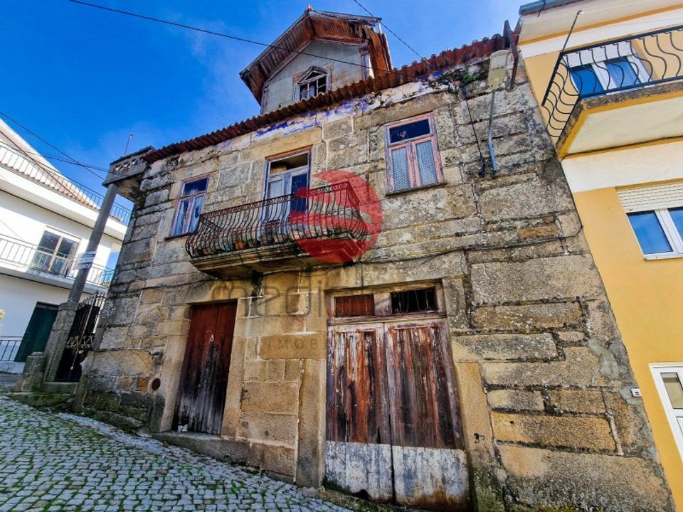 Villa i Meda, Guarda - foto 1