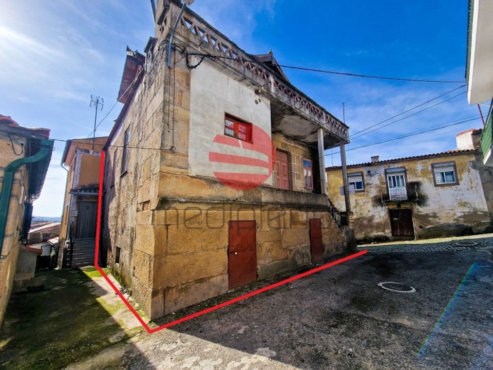 Villa i Meda, Guarda - foto 2