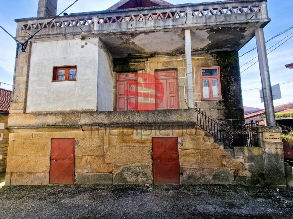 Villa i Meda, Guarda - foto 3