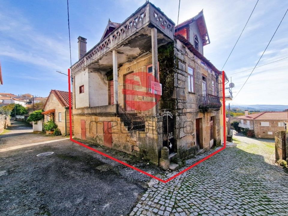 Villa i Meda, Guarda - foto 4