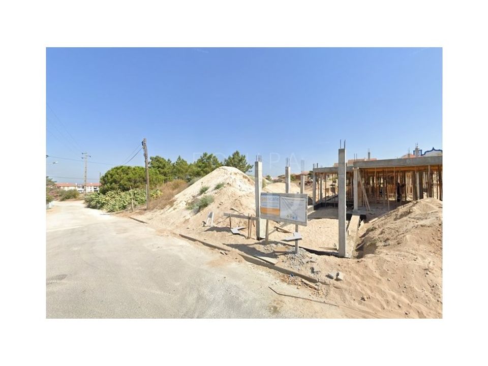 Helårsgrund i Santo Andre, Setubal - foto 2