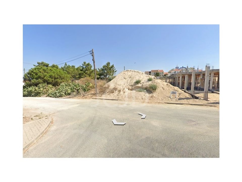 Helårsgrund i Santo Andre, Setubal - foto 3