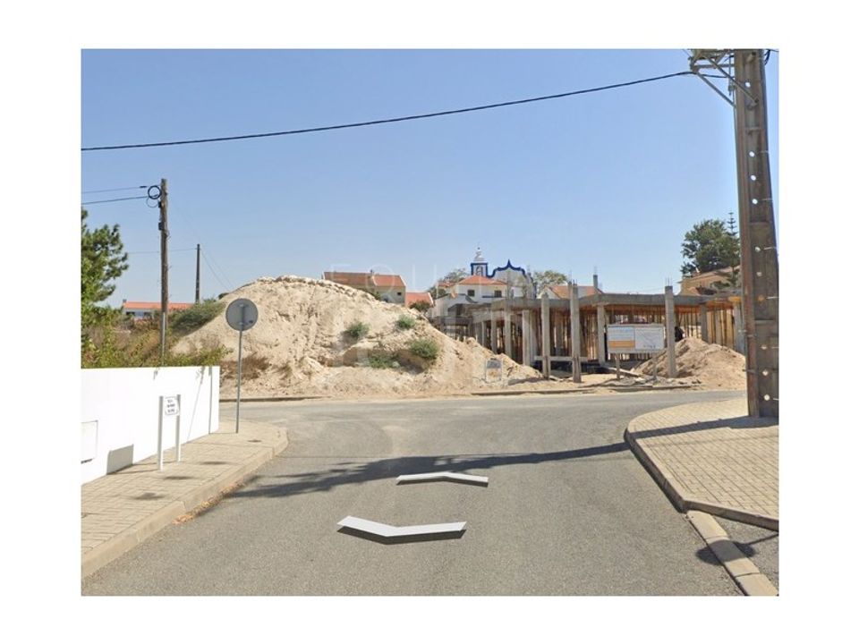 Helårsgrund i Santo Andre, Setubal - foto 4