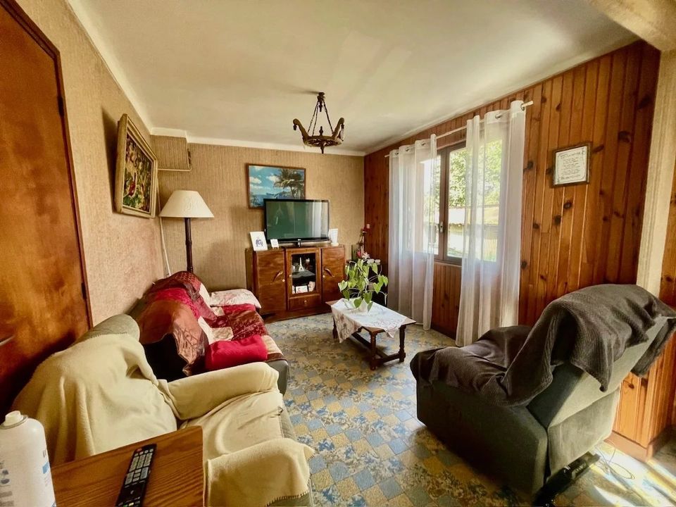 Herregård i Gaudies, Ariege - bilde 5