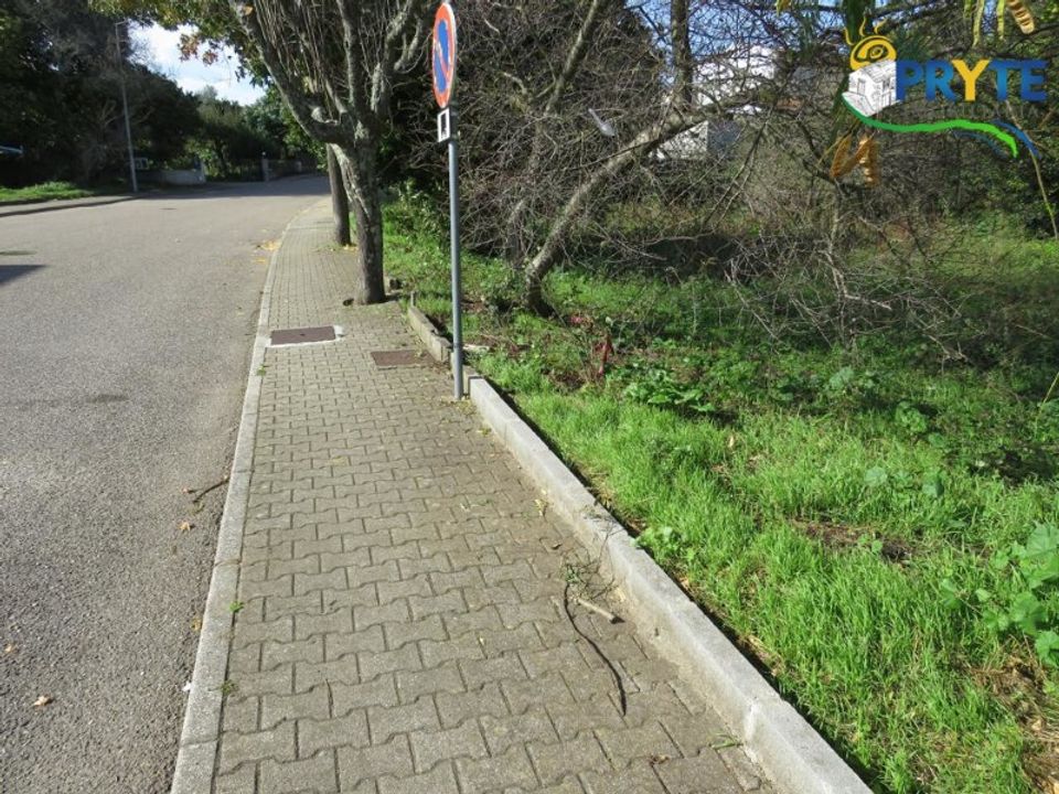 Helårsgrund i Serta, Castelo Branco - foto 2