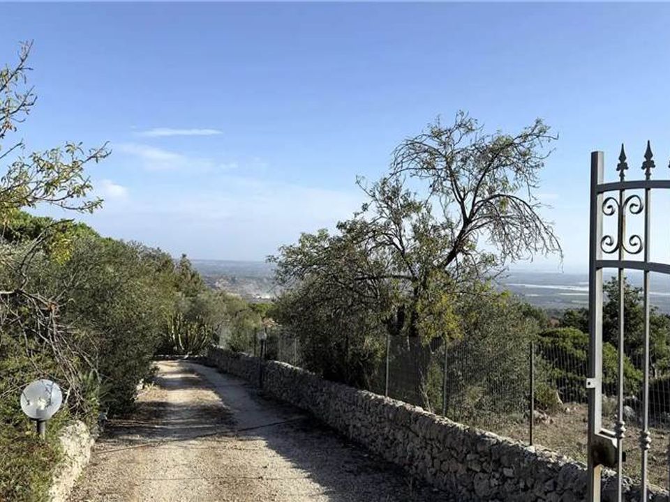 Villa i Noto, Siracusa - foto 4