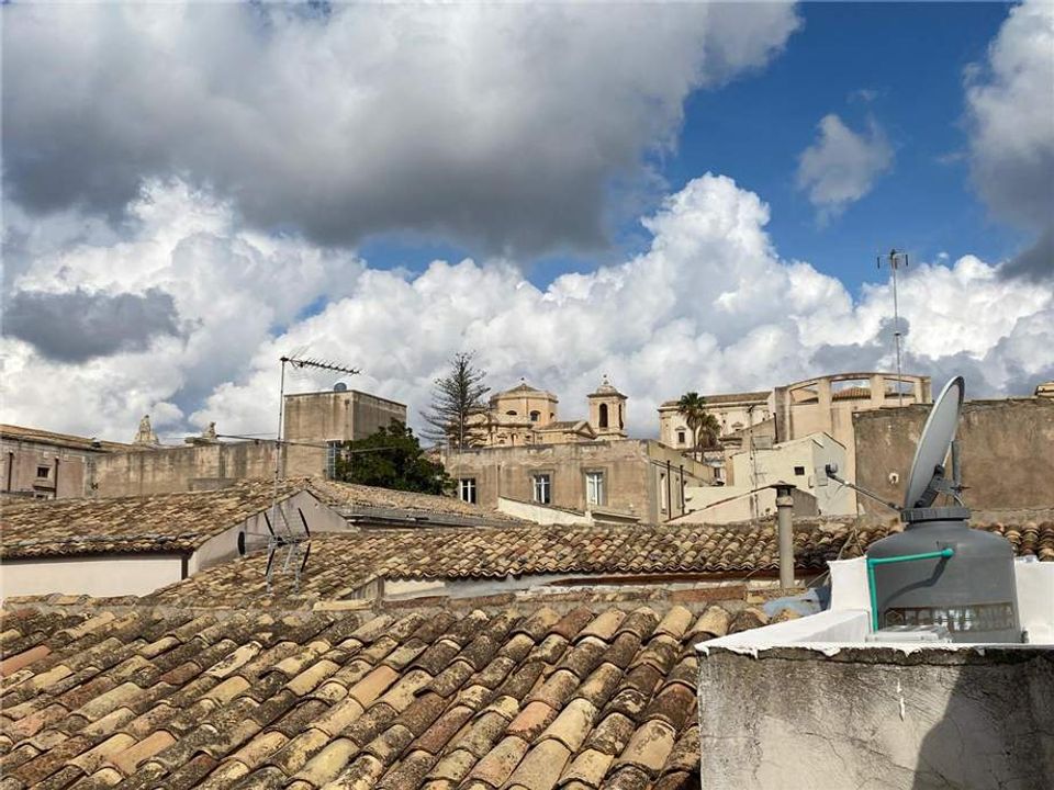 Lejlighed i Noto, Siracusa - foto 2