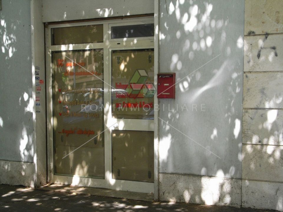 Erhvervsejendom i Rome, Rome - foto 2