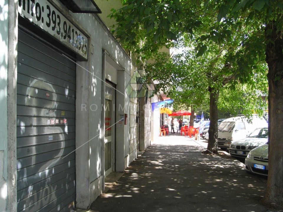 Erhvervsejendom i Rome, Rome - foto 3