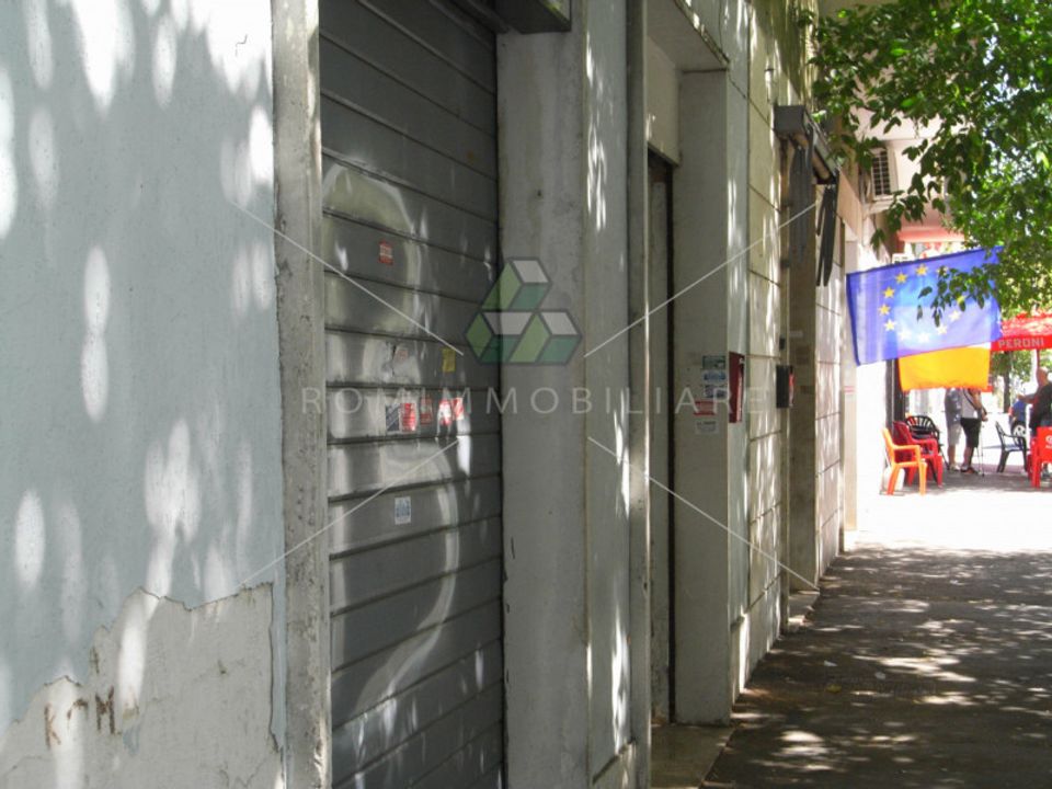 Erhvervsejendom i Rome, Rome - foto 4