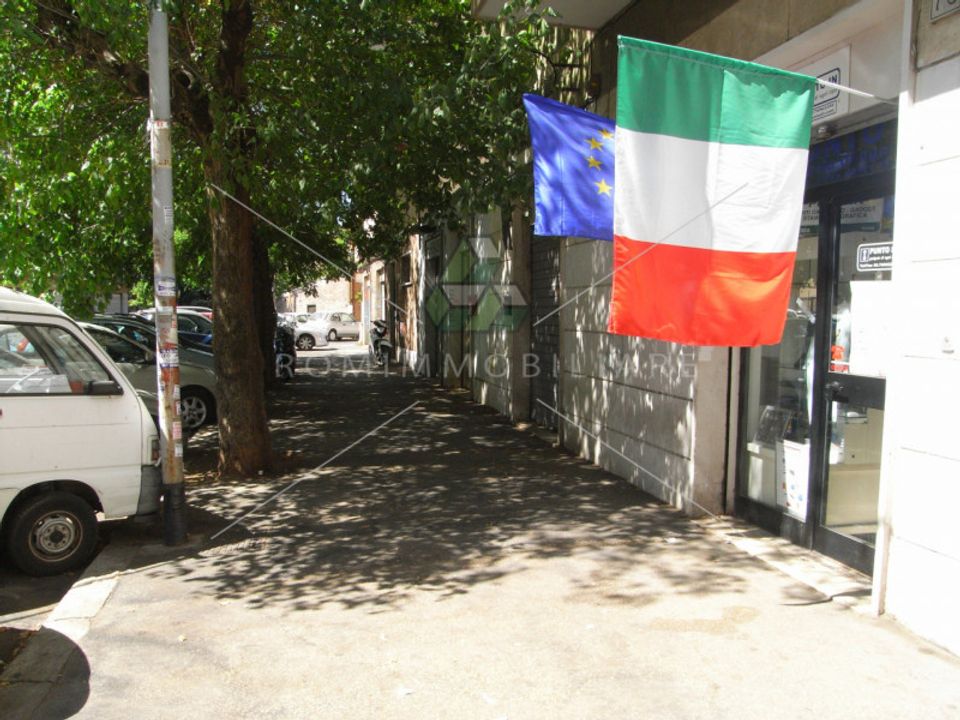 Erhvervsejendom i Rome, Rome - foto 5