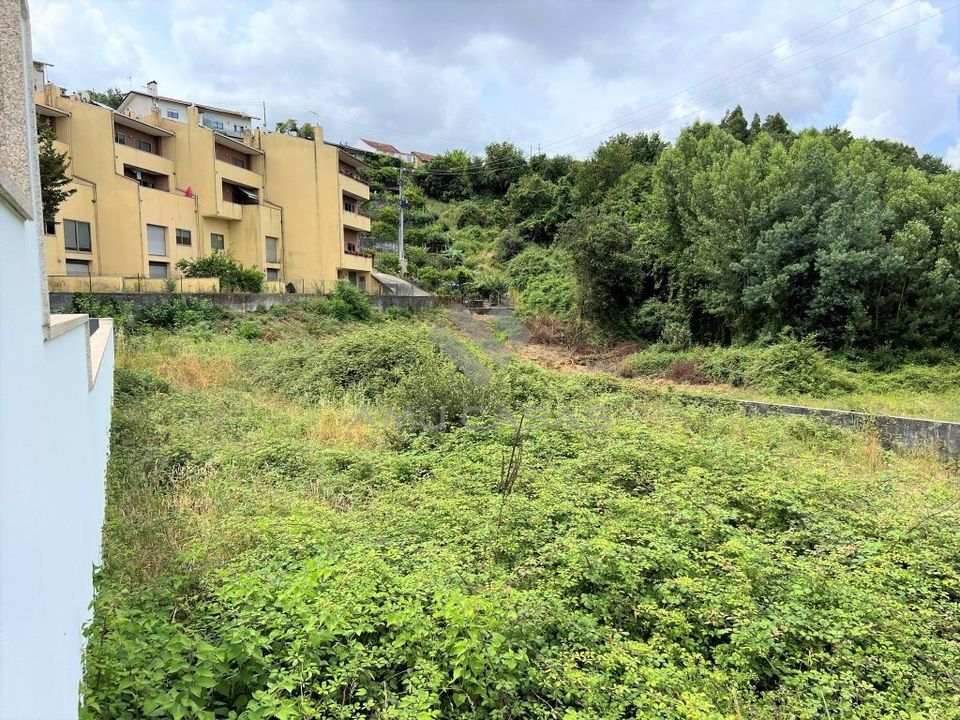 Helårsgrund i Oliveira de Azemeis, Aveiro - foto 2