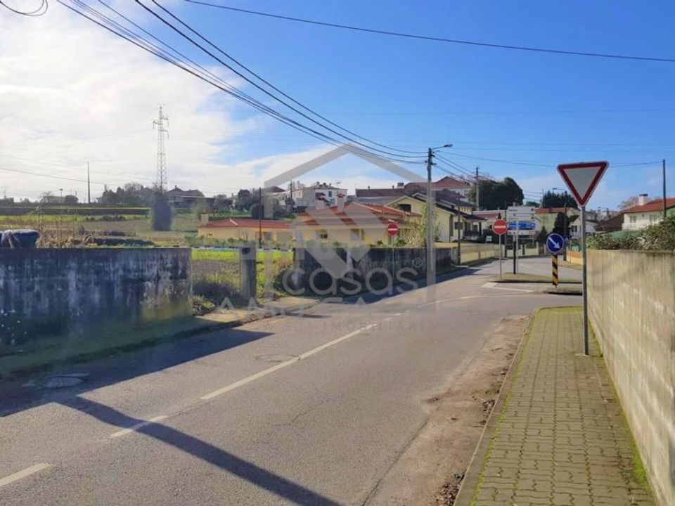 Helårsgrund i Estarreja, Aveiro - foto 4
