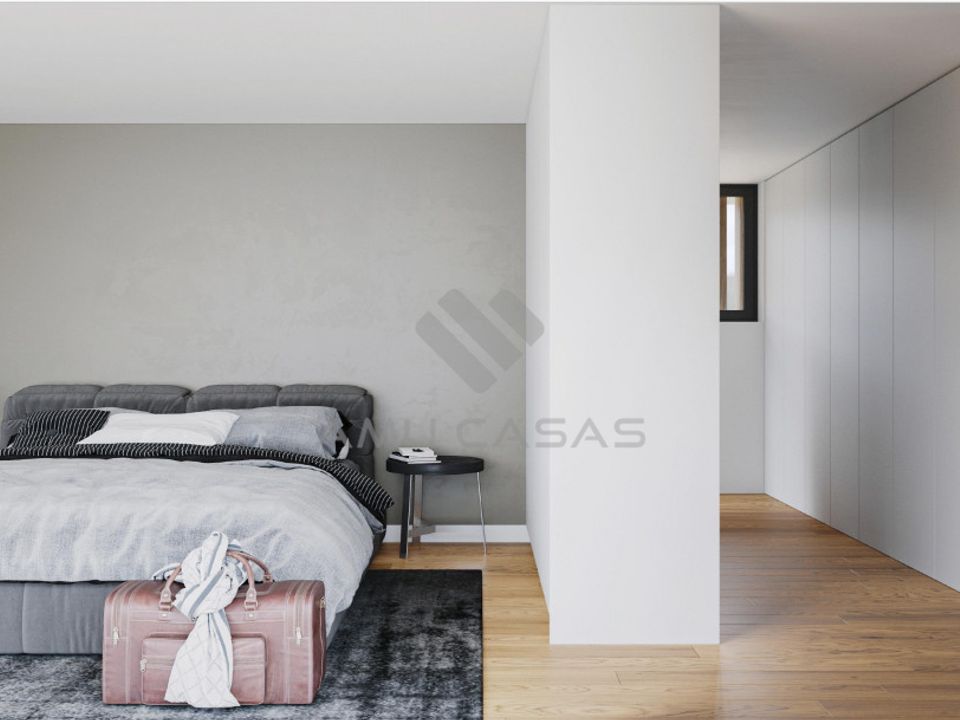 Byhus i Aveiro, Aveiro - foto 3