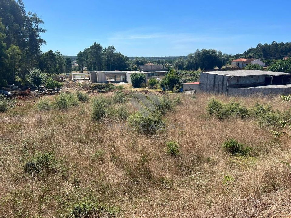 Helårsgrund i Anadia, Aveiro - foto 2
