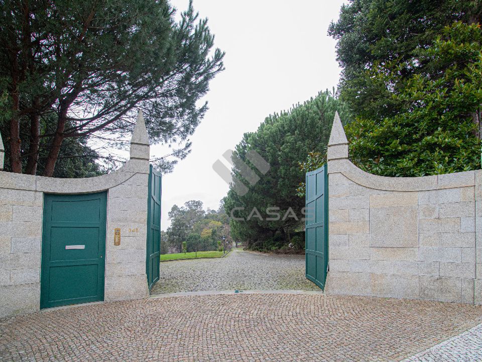 Farm i Oliveira de Azemeis, Aveiro - foto 2