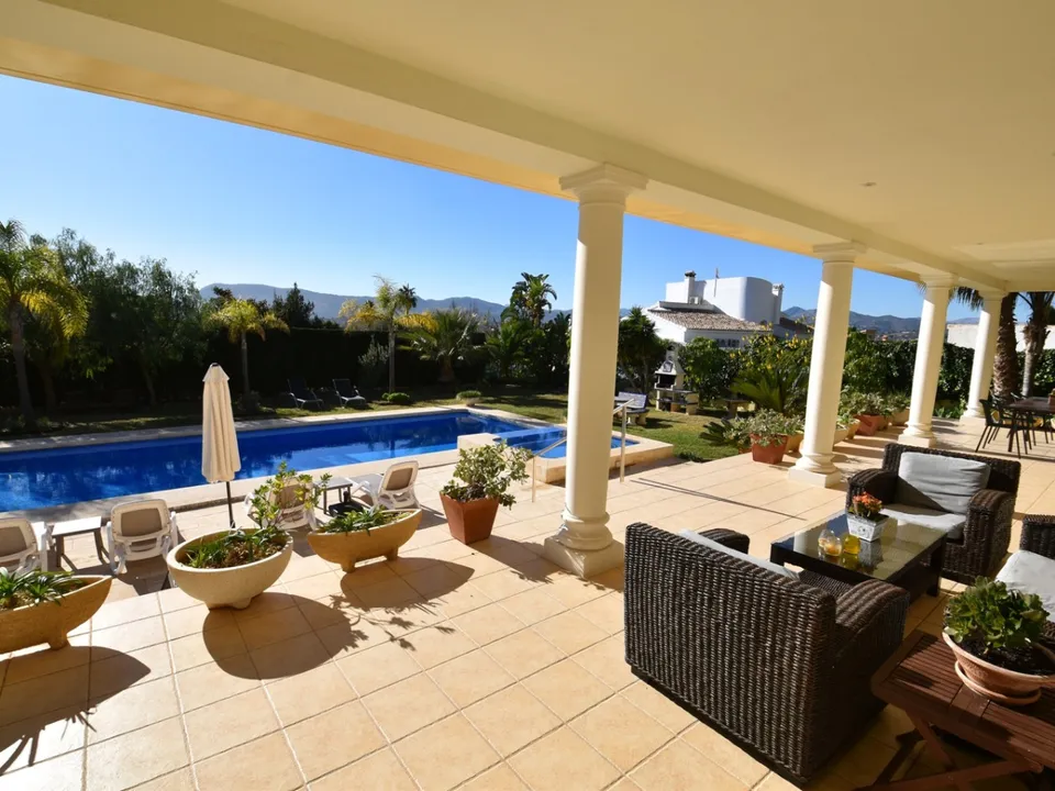 Villa i Javea, Alicante - foto 3