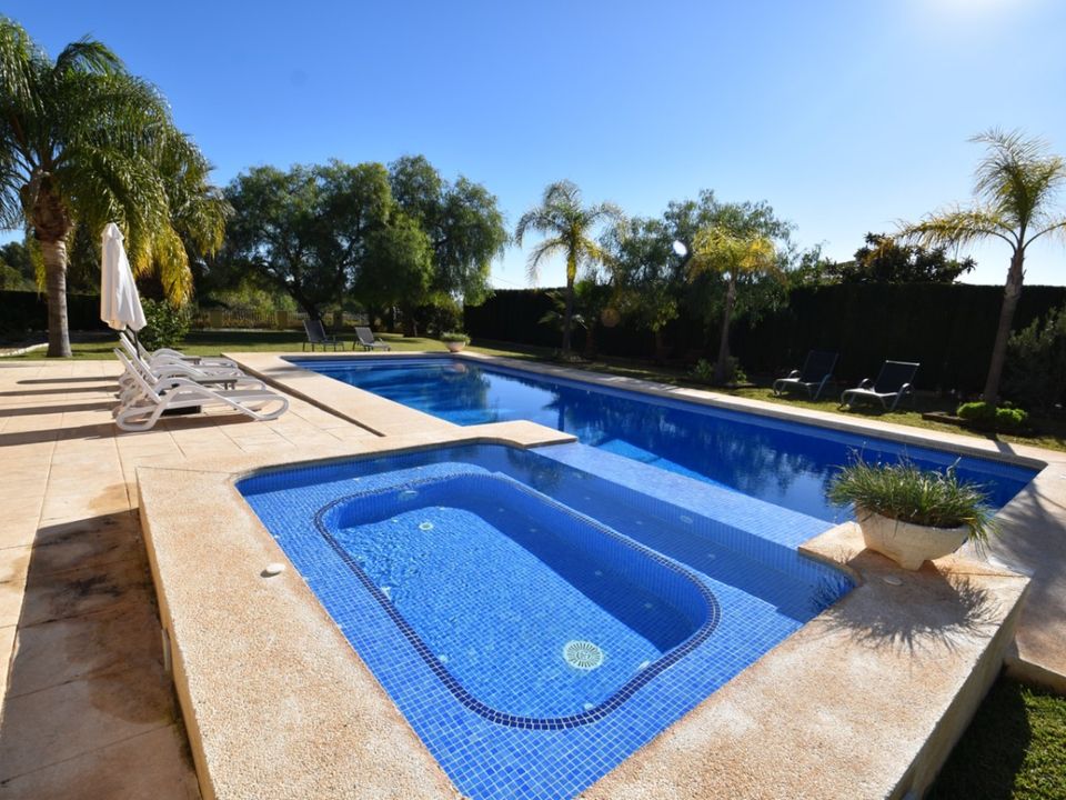 Villa i Javea, Alicante - foto 5