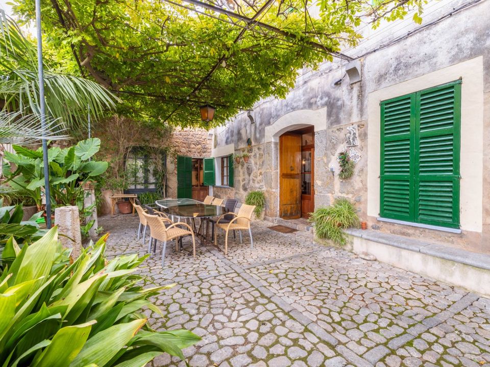 Cortijo i Soller, Mallorca - foto 3