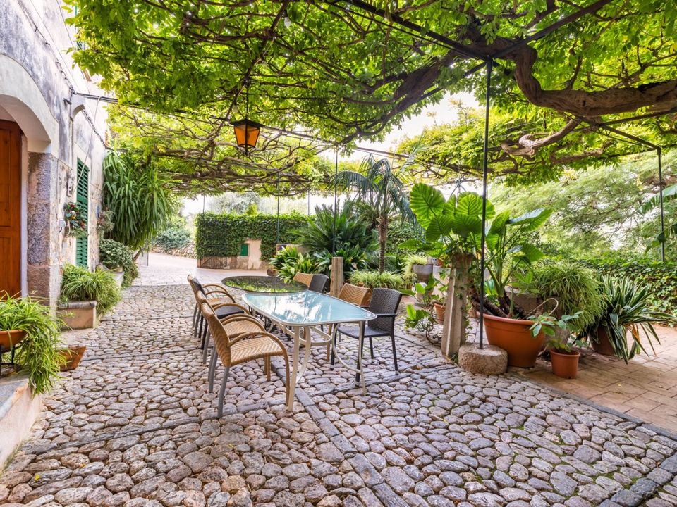 Cortijo i Soller, Mallorca - foto 4