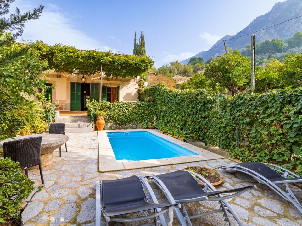 Cortijo i Soller, Mallorca - foto 1