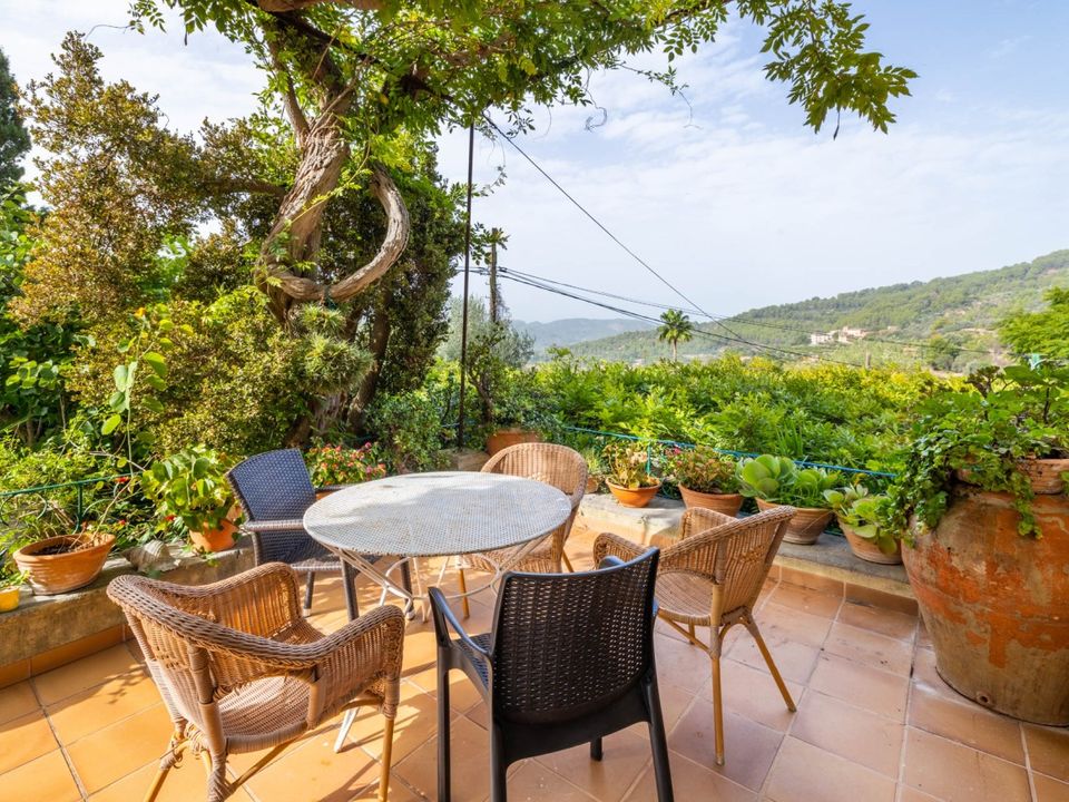 Cortijo i Soller, Mallorca - foto 3