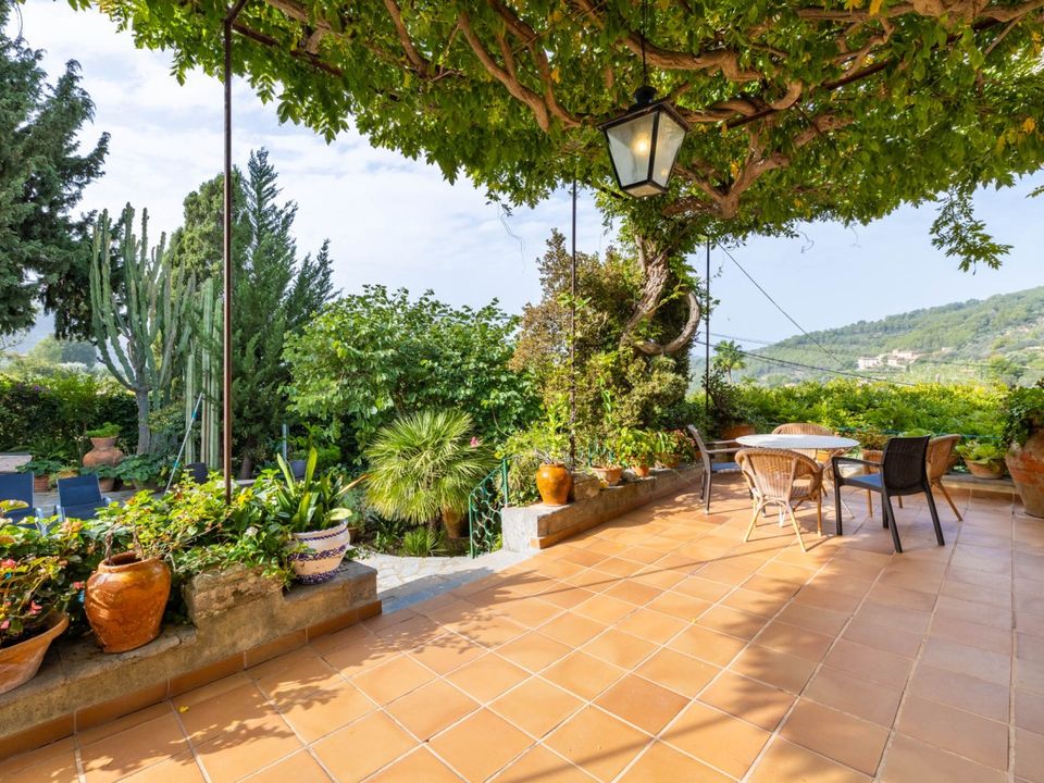 Cortijo i Soller, Mallorca - foto 4