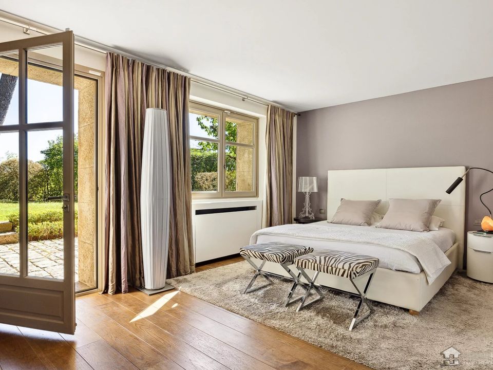 Villa a Mougins, Alpes-Maritimes - foto 3
