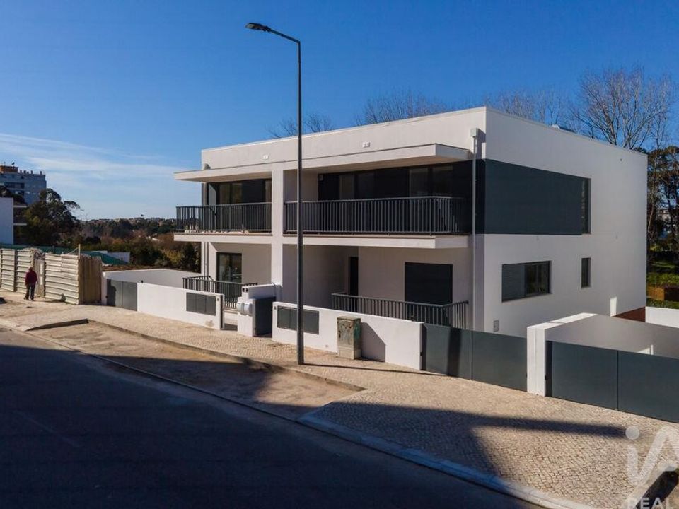 Rækkehus i Figueira da Foz, Coimbra - foto 1