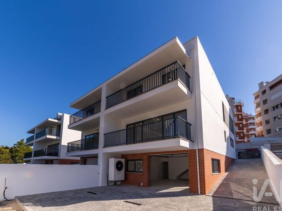 Rækkehus i Figueira da Foz, Coimbra - foto 2
