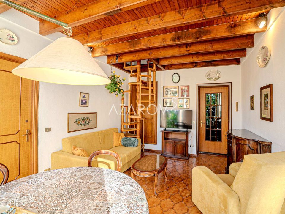Lejlighed i Ventimiglia, Imperia - foto 5