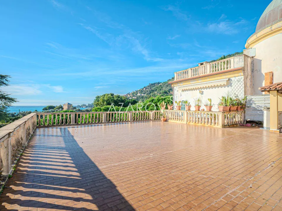 Lejlighed i Ventimiglia, Imperia - foto 2