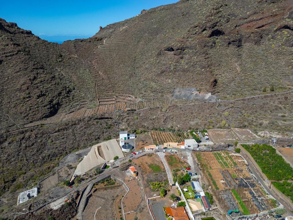 Landejendom i Santiago Del Teide, Tenerife - foto 4