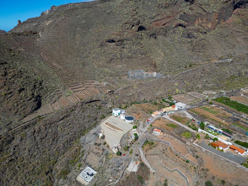 Landejendom i Santiago Del Teide, Tenerife - foto 5