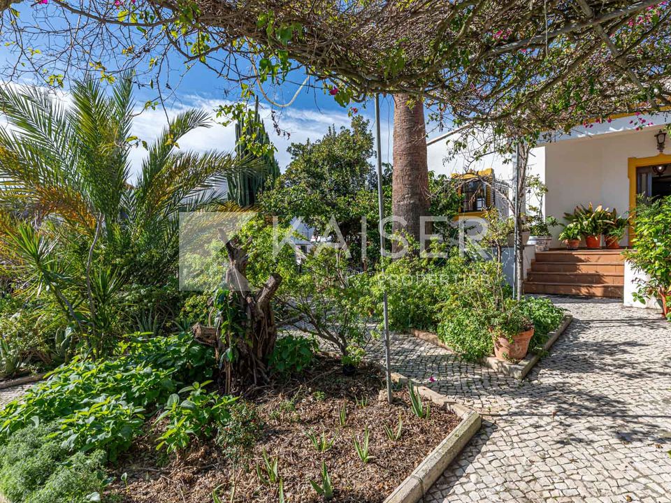 Villa i Albufeira, Faro - foto 2