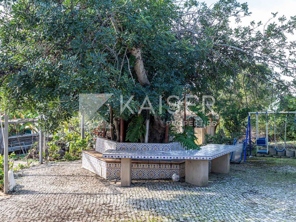 Villa i Albufeira, Faro - foto 3