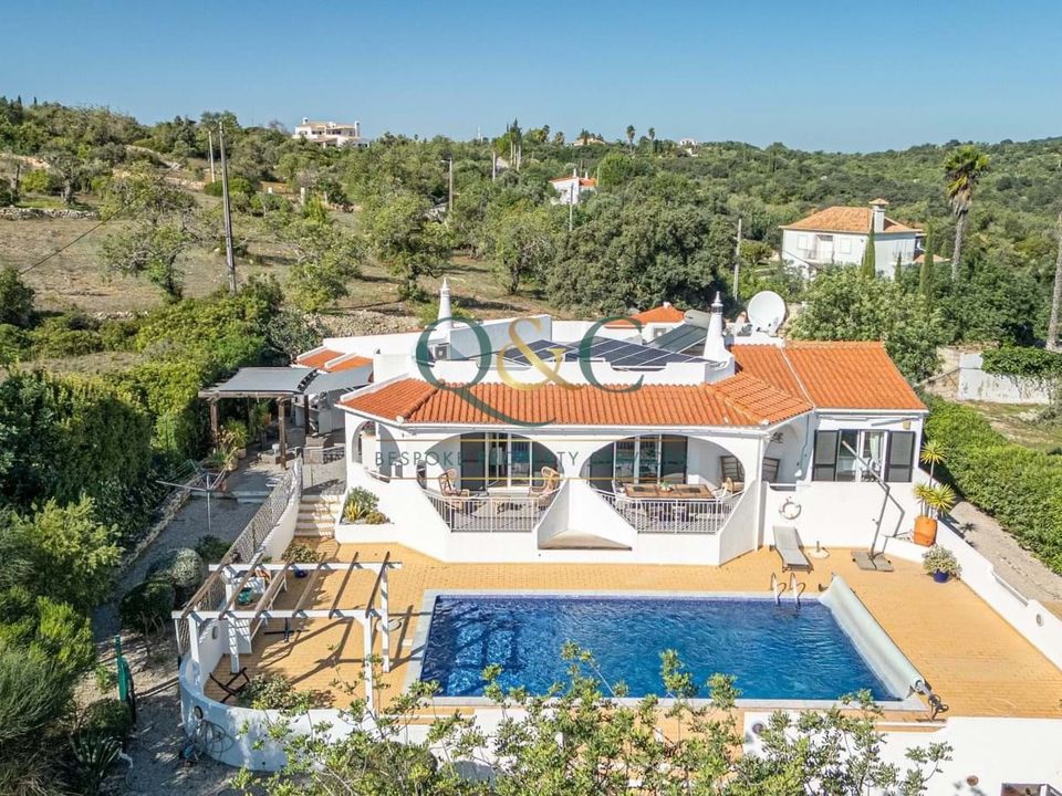 Villa i Santa Barbara de Nexe, Faro - foto 2