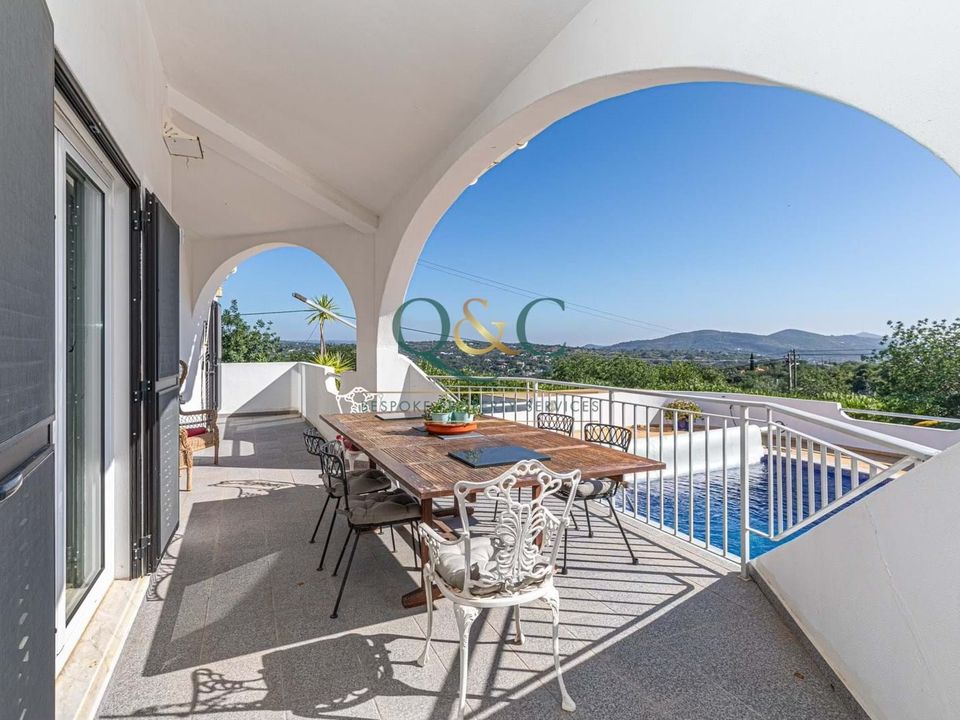 Villa i Santa Barbara de Nexe, Faro - foto 3