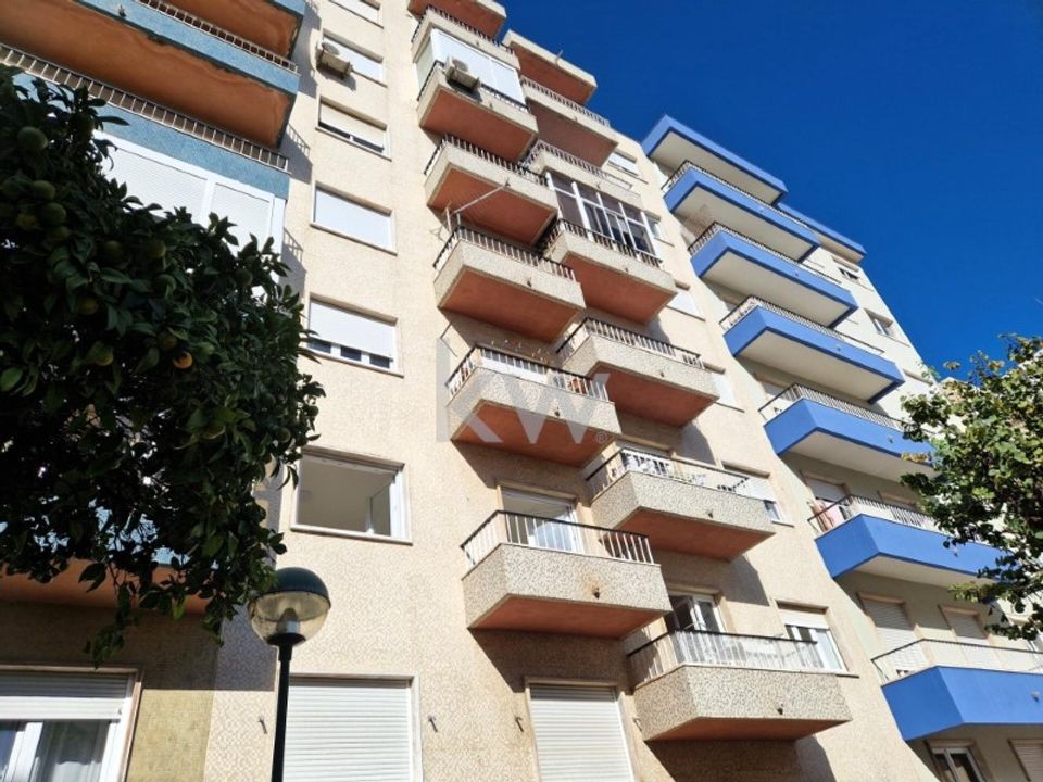 Lejlighed i Alges, Lisbon - foto 2