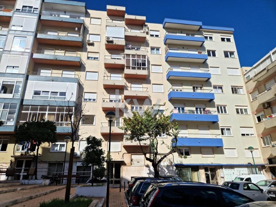 Lejlighed i Alges, Lisbon - foto 3