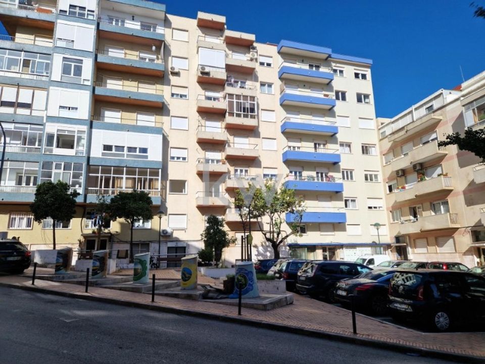 Lejlighed i Alges, Lisbon - foto 5