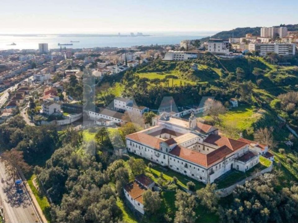 Granja a Setubal, Setubal - foto 1