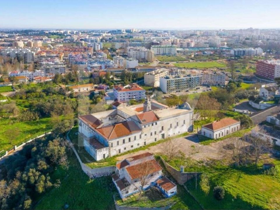 Granja a Setubal, Setubal - foto 2