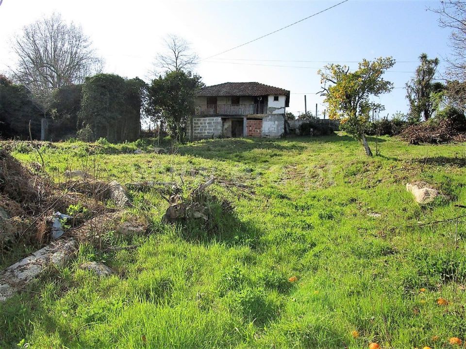 Erhvervsejendom i Povoa de Lanhoso, Braga - foto 1